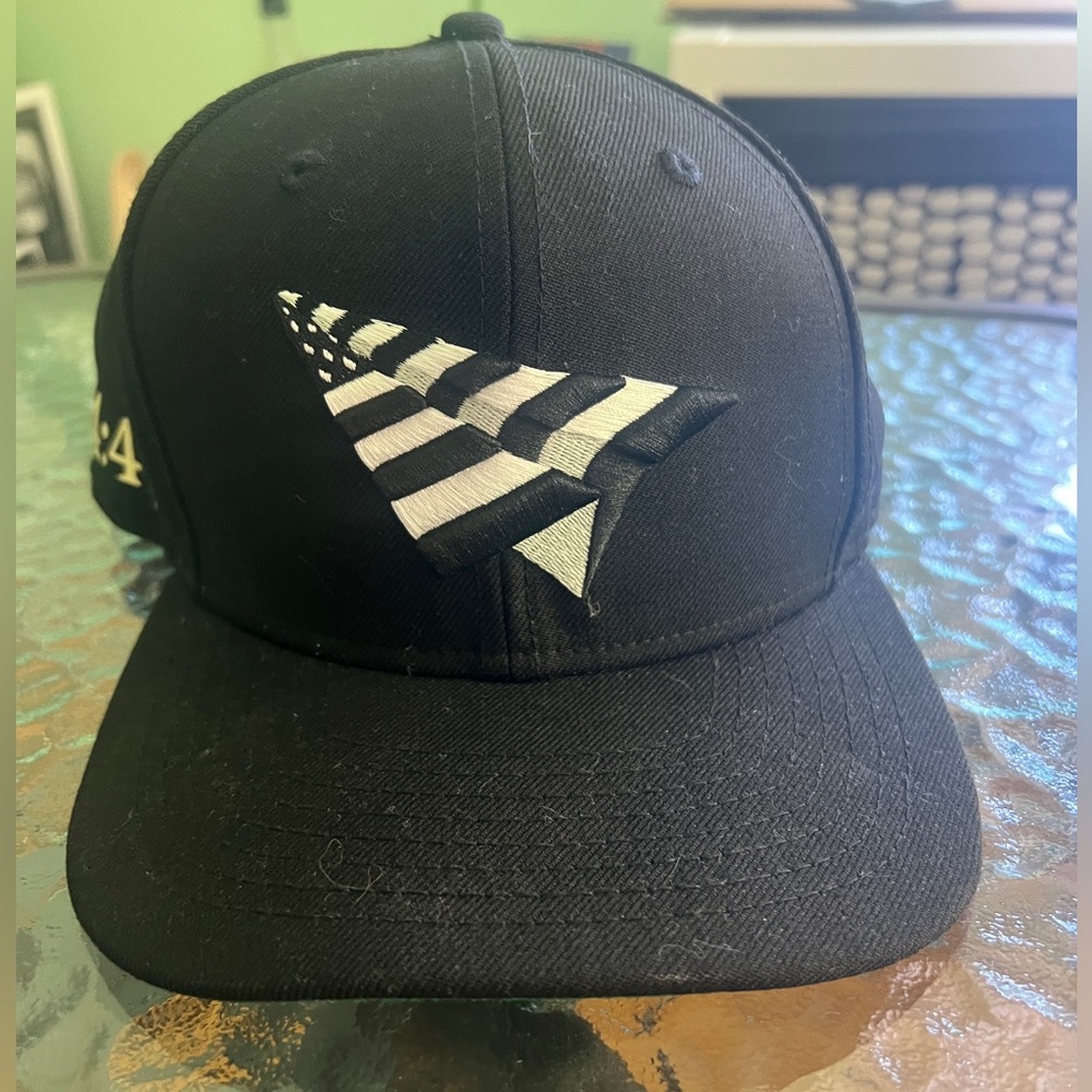 Limited edition Rocafella 4:44 album New Era Cap